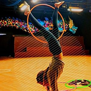 Meet your Posher, Haley